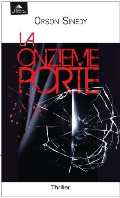 La onzième porte : thriller