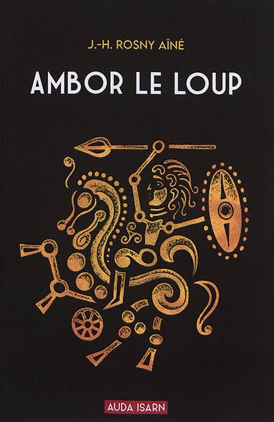 Ambor le loup