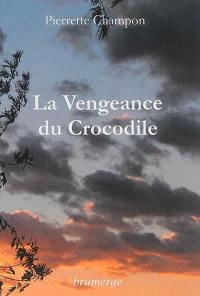 La vengeance du crocodile