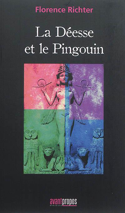 La déesse et le pingouin