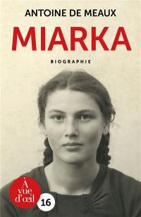 Miarka