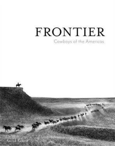 Frontier Cowboys of the Americas