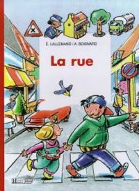 La rue