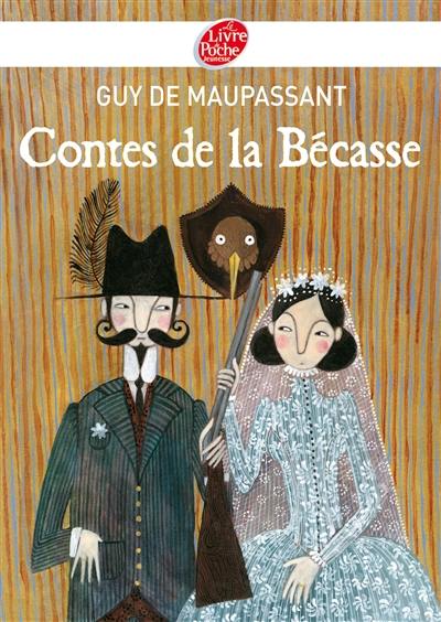 Contes de la bécasse