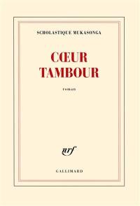 Coeur tambour