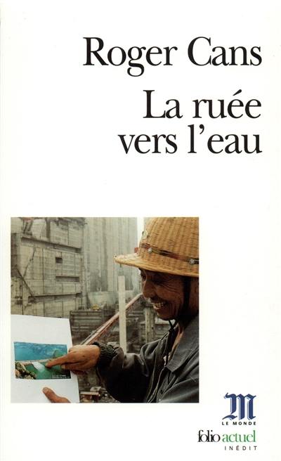 La ruée vers l'eau