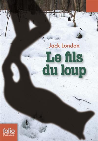 Le fils du loup