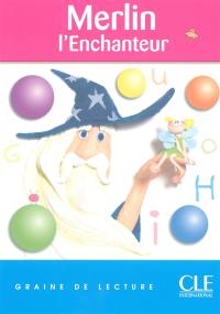 Merlin l'enchanteur : niveau 1