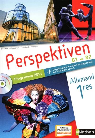 Perspektiven 1res