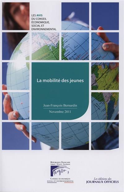 La mobilité des jeunes