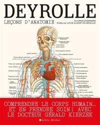 Deyrolle : leçons d'anatomie