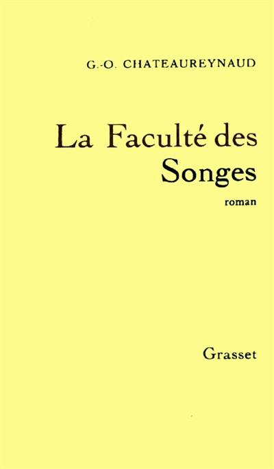 La faculté des songes