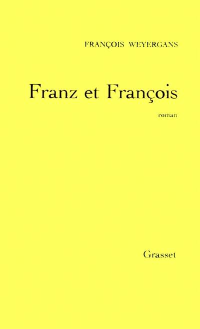 Franz et François