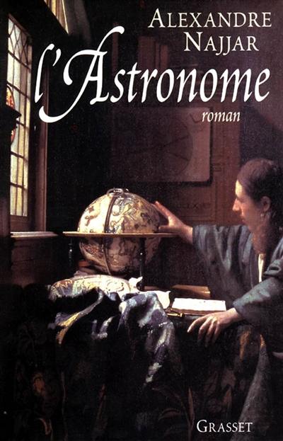 L'astronome