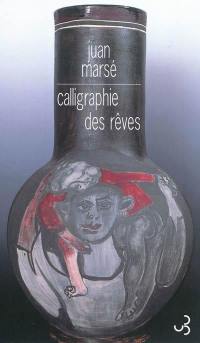 Calligraphie des rêves