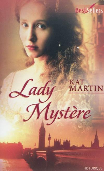 Lady Mystère