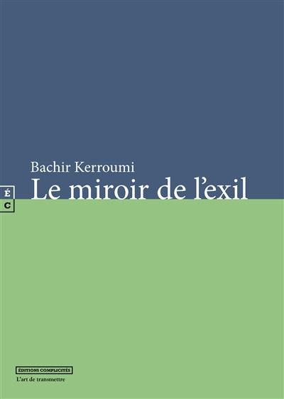 Le miroir de l'exil : l'art de la résilience humaine