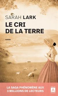 Le cri de la terre