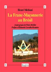 La franc-maçonnerie au Brésil