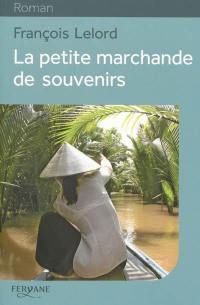 La petite marchande de souvenirs