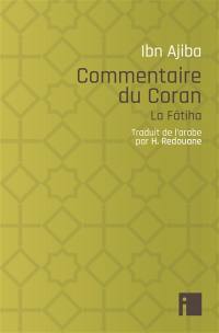 Commentaire du Coran : la Fâtiha