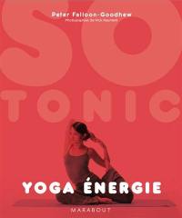 Yoga énergie