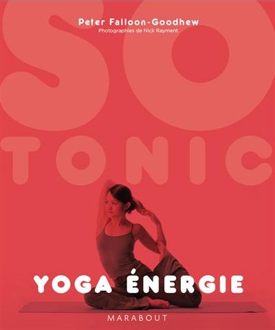 Yoga énergie