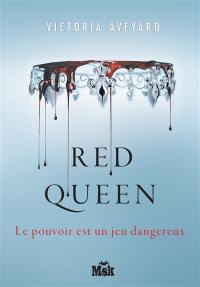 Red queen. Vol. 1