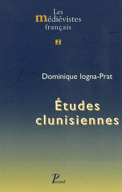 Etudes clunisiennes