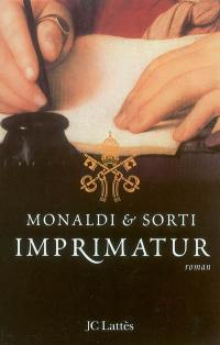 Imprimatur