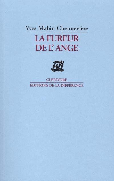 La fureur de l'ange