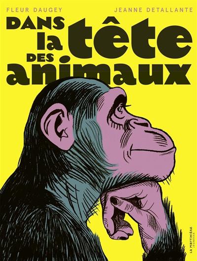 Dans la tête des animaux