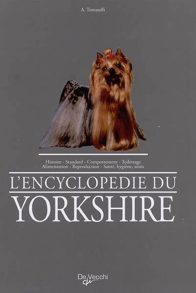 L'encyclopédie du yorkshire