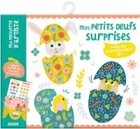 Mes petits oeufs surprises