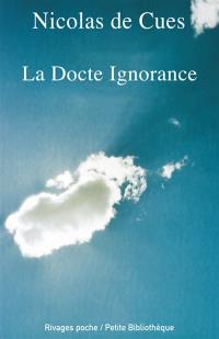 La docte ignorance