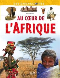 Au coeur de l'Afrique