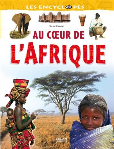 Au coeur de l'Afrique