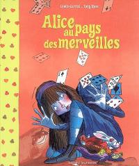 Alice au pays des merveilles