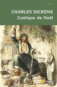 Cantique de Noël : conte