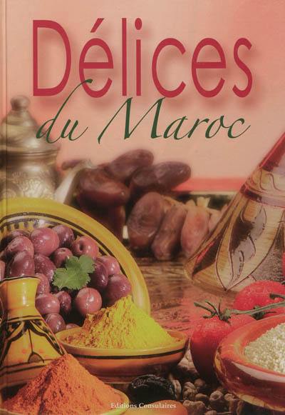 Délices du Maroc