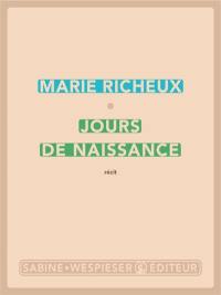 Jours de naissance : récit