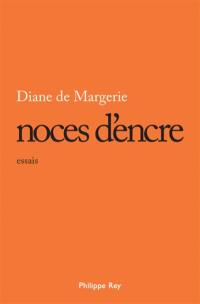 Noces d'encre : essais