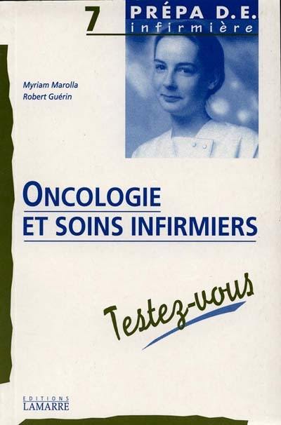 Oncologie et soins infirmiers