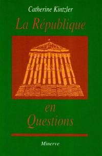 La république en questions