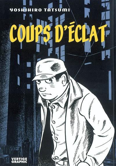 Coups d'éclat