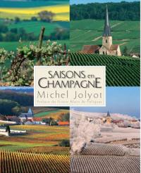 Saisons en Champagne