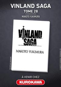 Vinland saga. Vol. 28