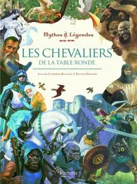 Les chevaliers de la Table ronde