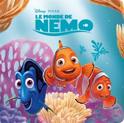 Le monde de Nemo