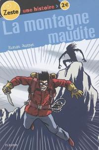 La montagne maudite